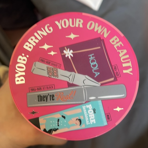 Benefit limited edition set - Picture 5 of 6